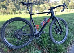 Lauf Seigla Gravelbike | Rennvelos | Radquer / Cross / Gravel | velomarkt.ch