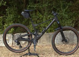 Scott Spark ST Carbon L – GX AXS – Silverton Carbon | Mountainbikes | CC Bikes vollgefedert | velomarkt.ch