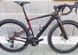 Cannondale LAB71 Topstone – High-End Gravelbike, Custom, NEUWERTIG | Rennvelos | Radquer / Cross / Gravel | velomarkt.ch