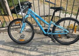 VTT Specialized Hotrock - Très bon état | Mountainbikes | Freeride / All Mountain | velomarkt.ch