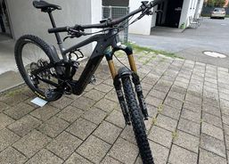 Moustache Samedi Game 10, Grösse M | eBikes / Elektrovelos | eMTB - Elektro MTB | velomarkt.ch
