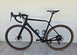 Rondo RUUT CF2, Gr. 56 | Rennvelos | Radquer / Cross / Gravel | velomarkt.ch