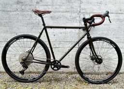 Surly Straggler | Rennvelos | Radquer / Cross / Gravel | velomarkt.ch