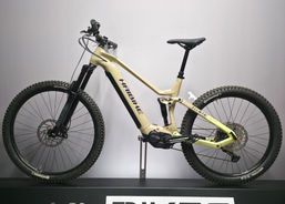 HAIBIKE ALLMTN 3.0 | Mountainbikes | CC Bikes / Hardtails | velomarkt.ch