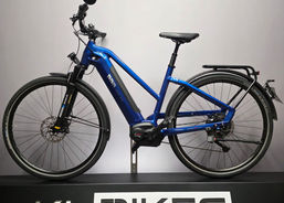 CRESTA E GIRO NEO 45 | Citybikes / Tourbike | Citybikes | velomarkt.ch