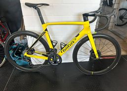 Wilier Cento10 Pro - Grösse L | Rennvelos | Edel - Rennvelos | velomarkt.ch