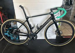 Bianchi Carbon Rennrad | Rennvelos | Rennvelos bis CHF 2000 | velomarkt.ch