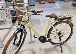E-Bike zu Verkaufen | Citybikes / Tourbike | Schnäppchen | velomarkt.ch