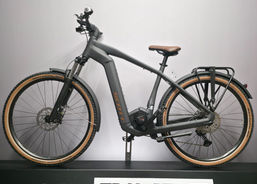 SCOTT E RIDE AXIS | Citybikes / Tourbike | Citybikes | velomarkt.ch
