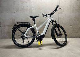 E- Bike 45km/h - Riese & Müller - top Zustand | eBikes / Elektrovelos | eBikes bis 45 km/h | velomarkt.ch