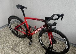 Specialized Tarmac SL7 | Rennvelos | Edel - Rennvelos | velomarkt.ch