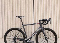 Cervelo R5 56 Dura Ace Lightweight | Rennvelos | Rennvelos bis CHF 2000 | velomarkt.ch