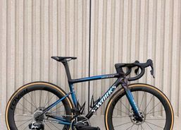 S-Works Tarmac SL8 49 Red AXS | Rennvelos | Edel - Rennvelos | velomarkt.ch