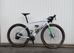 Bmc Kaius | Rennvelos | Radquer / Cross / Gravel | velomarkt.ch