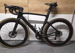 S-Works Venge / Dura Ace Di2 | Rennvelos | Edel - Rennvelos | velomarkt.ch