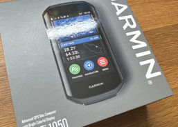 Garmin Edge 1050 Neu | Zubehör / Teile | Computer / Pulsmesser | velomarkt.ch