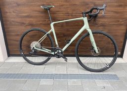Gravel Cube Nuroad C:62 One | Rennvelos | Radquer / Cross / Gravel | velomarkt.ch