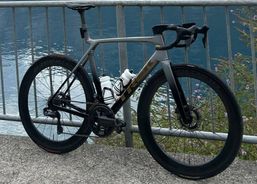 Trek Madone SLR Gen8 | Rennvelos | Edel - Rennvelos | velomarkt.ch