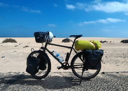 Tour de suisse fernweh | Citybikes / Tourbike | Tourenvelos | velomarkt.ch