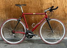 Speedbike von Price, Gr. 56 | Rennvelos | Rennvelos bis CHF 2000 | velomarkt.ch