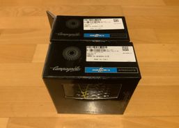 Diverse Campagnolo Teile - Neu | Zubehör / Teile | Rennvelo Parts | velomarkt.ch