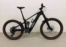 TREK Rail+ 9.8 GX AXS Gen 5 mit Kiox 400c Display | eBikes / Elektrovelos | eMTB - Elektro MTB | velomarkt.ch