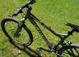 Specialized Epic Comp | Mountainbikes | Einsteiger MTB | velomarkt.ch