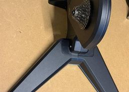 Tacx Flux 2 Smart | Accessori / Ricambi | Hometrainer | velomarkt.ch