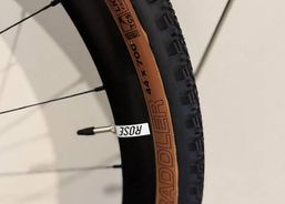 Rose Bikes G30 Light Laufradsatz inkl. WTB Reifen NEU! | Zubehör / Teile | Radsätze MTB | velomarkt.ch