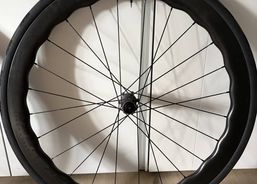 PRINCETON PEAK 4550 TACTIC TR01 V2 | Zubehör / Teile | Radsätze Rennvelo | velomarkt.ch
