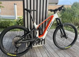 STEVENS E-MTB | eBikes / Elektrovelos | eBikes bis 25 km/h | velomarkt.ch