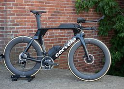 Cervelo P5 | Rennvelos | Triathlon | velomarkt.ch