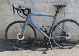 BMC Roadmachine 01 Carbon | Rennvelos | Edel - Rennvelos | velomarkt.ch