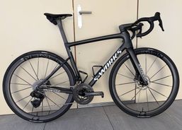 Tarmac SL8 Top Build | Rennvelos | Edel - Rennvelos | velomarkt.ch