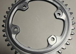 NEU Shimano GRX Kettenblatt mit 42 Zähnen für 1x12 fach | Zubehör / Teile | Rennvelo Parts | velomarkt.ch