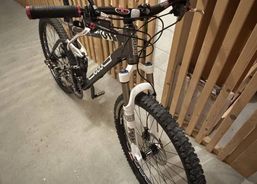 BMC Trailfox 01 (fully) guter Zustand für 160- 190 Grösse | Mountainbikes | CC Bikes vollgefedert | velomarkt.ch