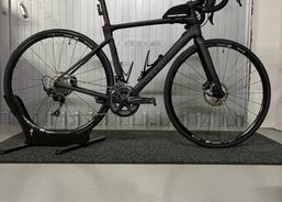 Spezialized Roubaix Comb - 54 cm - inkl. TracX Rolle | Rennvelos | Edel - Rennvelos | velomarkt.ch