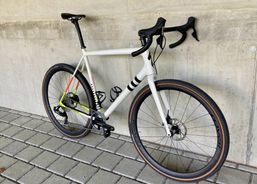 Specialized Crux Pro Gravelbike | Rennvelos | Radquer / Cross / Gravel | velomarkt.ch