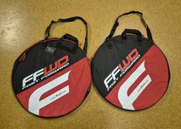 Laufradtaschen | Accessoires / pièces | Sacs / valises | velomarkt.ch