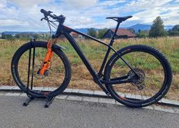 29" Carbon Race Bike, XX1 Eagle, XRC 1200 Carbon Räder, XTR | Mountainbikes | CC Bikes / Hardtails | velomarkt.ch