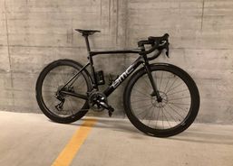 BMC | Rennvelos | Edel - Rennvelos | velomarkt.ch