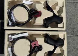 SRAM Force Schalt/Bremshebel und Bremsen | Zubehör / Teile | Rennvelo Parts | velomarkt.ch