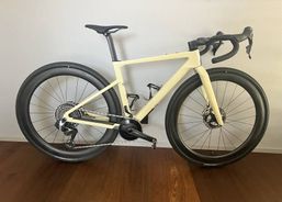 GRAVEL - NEUWERTIG - ROSE Backroad FF SRAM Red XPLR AXS, | Rennvelos | Radquer / Cross / Gravel | velomarkt.ch