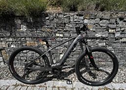 Scott Aspect eRIDE eMTB – Size M – Bosch – 1,018 km | eBikes / Elektrovelos | eMTB - Elektro MTB | velomarkt.ch