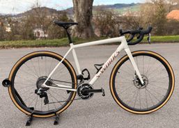 S-Works Crux - Gravel Bike - Grösse 54 | Rennvelos | Radquer / Cross / Gravel | velomarkt.ch