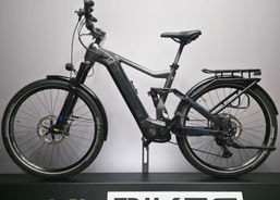 KETTLER QUADRIGA DUO CX12 FS SUV | Citybikes / Tourbike | Citybikes | velomarkt.ch