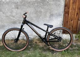 Rocky Mountain Flow 26 Dirt / Pumptrack Bike – Grösse L – 2023 | Diverse Velos | BMX / Trial | velomarkt.ch