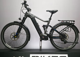 KETTLER QUADRIGA DUO CX12 FS SUV | Citybikes / Tourbike | Citybikes | velomarkt.ch