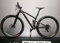 TREK TOP FUEL 9.8 | Mountainbikes | CC Bikes / Hardtails | velomarkt.ch