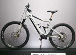 BULLS COPPERHEAD EVO AM3 | Mountainbikes | CC Bikes / Hardtails | velomarkt.ch